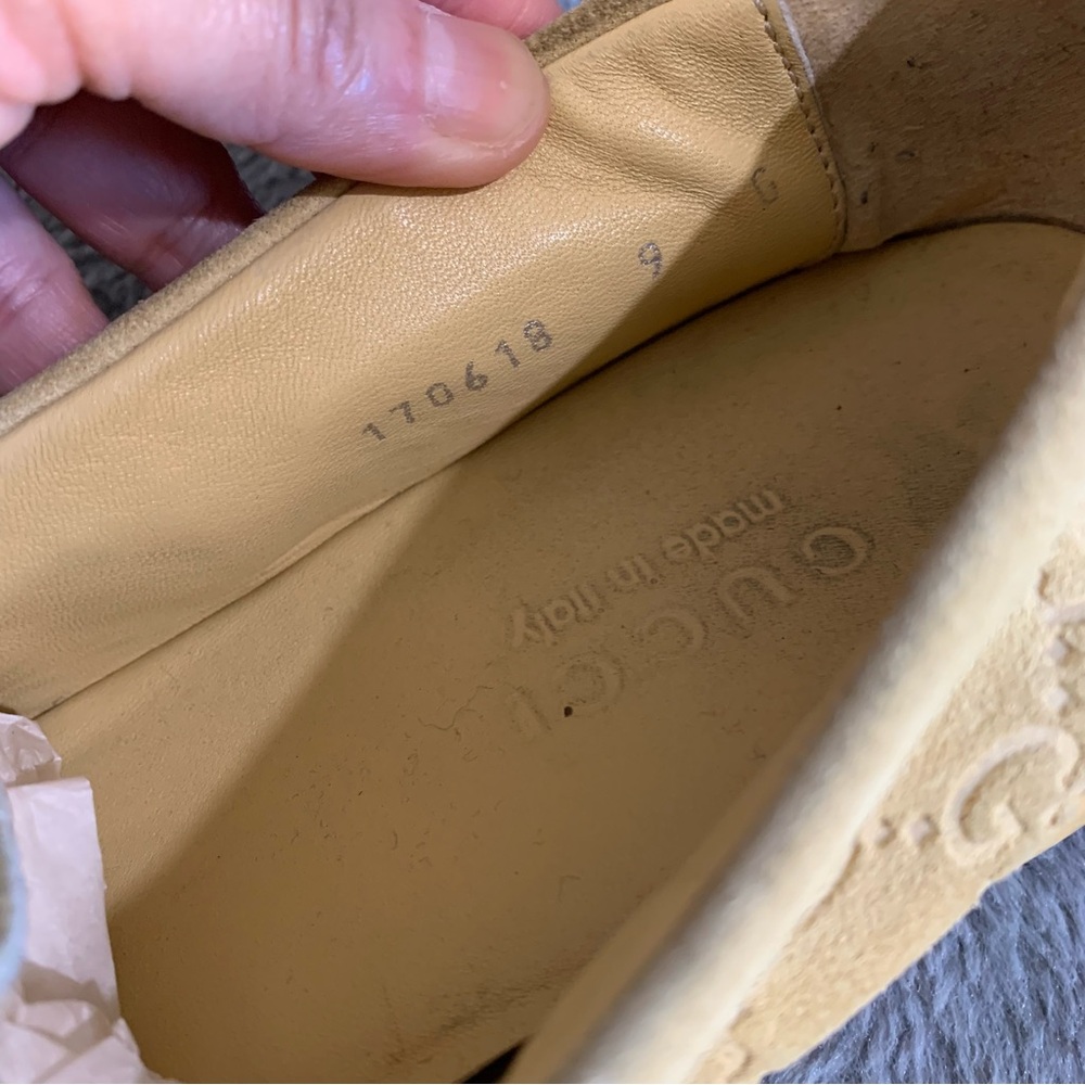 Gucci loafer - Picture 8 of 9
